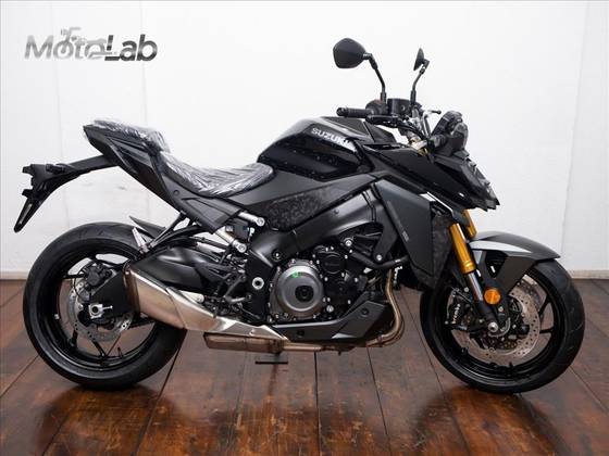SUZUKI GSX-S1000A ABS 